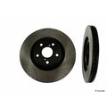 Op Parts Brake Disc, 40530029 40530029